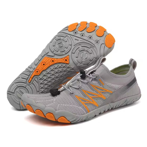 Chaussures de randonnée aquatique à cinq doigts à séchage rapide pour la natation, le yoga et le <span class=keywords><strong>camping</strong></span> en plein air – Offre spéciale - Product Image 6