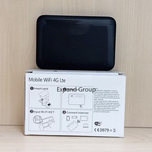Vodafone R228T Hotspot WiFi Mobile 4G Internet a Banda Larga Sbloccato per Tutte le Reti - Product Image 5