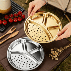 FLEY 304 Bajo MOQ Utensilios <span class=keywords><strong>de</strong></span> cocina <span class=keywords><strong>de</strong></span> acero inoxidable, mango <span class=keywords><strong>de</strong></span> parrilla duradero, juego <span class=keywords><strong>de</strong></span> utensilios <span class=keywords><strong>de</strong></span> cocina prácticos, platos, suministros <span class=keywords><strong>de</strong></span> brujería - Product Image 3