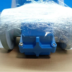 Medidor de Flujo con Conexión de Brida E+H Promag W 400, Medidor de Flujo Magnético DN50 DN100 para Agua, 4-20mA HART - Product Image 6