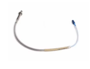 Nuevo Sensor Original Nevada 330104-00-07-10-02-00 PLC con Comunicación Ethernet de Alto Rendimiento - Product Image 1