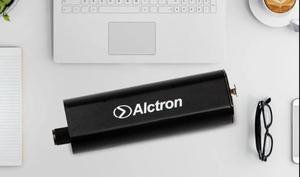 Acltron HA8 SOLO Mini Amplificador de Auriculares Intrauditivos, Amplificador de Monitoreo para Auriculares - Product Image 3