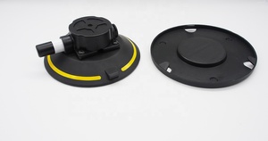 Internationale Kwaliteit 6-Inch Zuignapbevestiging Met Snelkoppeling Voor Zware Camera-Accessoire - Product Image 2