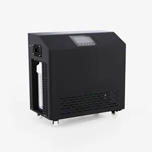 Naiya Water Chiller Cooling Manufacturer Cold Plunge Chiller With App Uv Ozone Water Pump Heat Pump 100~120v Cooler