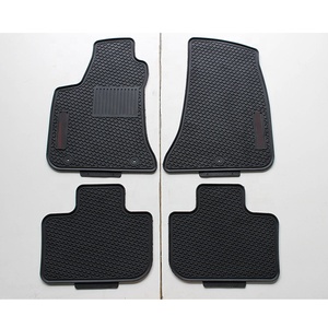 Tapis de <span class=keywords><strong>coffre</strong></span> en caoutchouc latex pour <span class=keywords><strong>CHRYSLER</strong></span> <span class=keywords><strong>300C</strong></span>, accessoires pour voiture, compatible avec les modèles 2011 à 2021 et après - Product Image 1