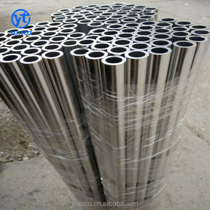 6061 6063 3003 2024 7075 टी 6 एण्डायुक्त एल्यूमीनियम ट्यूब 80 मिमी एल्यूमीनियम पाइप - Product Image 2