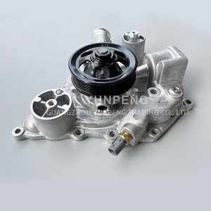 Bomba de Agua Nueva de Alta Calidad 68346915AA para Jeep 300 de 5.7L/6.4L 2011-2021, 300C, Grand Cherokee, Challenger - Product Image 4