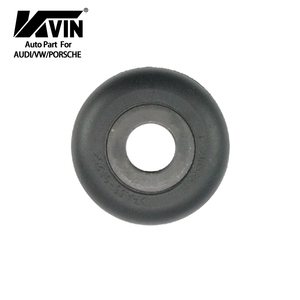 Cojinete de unidad delantera KVIN 1J0412249 para <span class=keywords><strong>JW</strong></span>/BR/cojinete de goma superior de unidad delantera plana para RANGYA (181). Bora 1J0 412 249 - Product Image 1