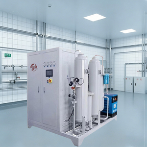 Generador <span class=keywords><strong>de</strong></span> <span class=keywords><strong>Oxígeno</strong></span> Industrial <span class=keywords><strong>para</strong></span> Ayuda al Sueño, Soporte Respiratorio Nocturno <span class=keywords><strong>para</strong></span> Hospitales, Dispositivo Confiable <span class=keywords><strong>para</strong></span> un Descanso Confortable - Product Image 2