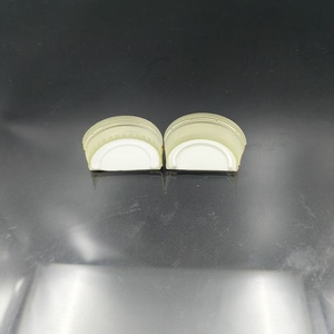 Tappi in Alluminio ROPP 28mm per Bottiglie di Vetro, Chiusure per Bevande, Succhi e Vino, Campione Gratuito - Product Image 4