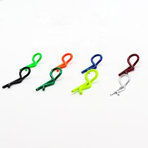 RC Car <span class=keywords><strong>Body</strong></span> <span class=keywords><strong>Shell</strong></span> clip Pin <span class=keywords><strong>1</strong></span>/5 <span class=keywords><strong>1</strong></span>/6 <span class=keywords><strong>1</strong></span>/8 <span class=keywords><strong>1</strong></span>/<span class=keywords><strong>10</strong></span> <span class=keywords><strong>1</strong></span>/12 <span class=keywords><strong>1</strong></span>/24 per <span class=keywords><strong>Traxxas</strong></span> Hsp Redcat Rc4wd Tamiya Axial scx10 D90 Hpi RC ricambi auto Accs - Product Image 5