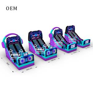 Nouvelle conception de <span class=keywords><strong>toboggan</strong></span> <span class=keywords><strong>aquatique</strong></span> gonflable pour jeux vidéo de 17 pieds de haut, <span class=keywords><strong>toboggan</strong></span> humide et sec à vendre - Product Image 1