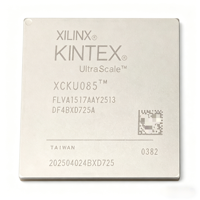 XCKU085-2FLVA1517I Xilinx Kintex UltraScale FPGA 1,1M cellules logiques FBGA1517 Taïwan Original Neuf