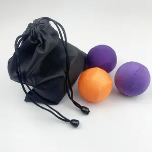 Hot Selling Products Customized Colors Gauze Water Or Beach Ball TPR Gel Water Ball