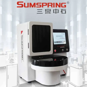 Probador <span class=keywords><strong>de</strong></span> Vacío Automático Sumspring Vacuum-S con Registro <span class=keywords><strong>de</strong></span> Auditoría GMP - Product Image 2