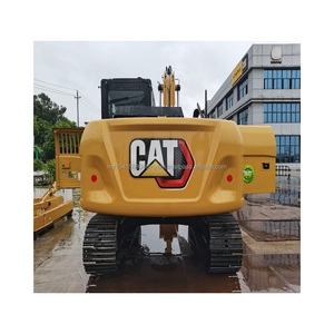 รถขุด CAT 312GC สภาพดี คุณภาพสูง รถขุดไฮดรอลิกแบบตีนตะขาบ CAT มือสองขายดี รุ่น 312D2GC 313GC 315GC 316GC - Product Image 3