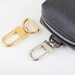 Bag Hook Chains Bag Hardware Accessories Board Pet Hook Wholesale Custom Alloy 12 Eco-friendly Carton Customized Fashionable