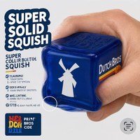 Jouet Squishy en TPR de Formes Assorties Personnalisées, à Remontée Lente, Anti-Stress, à Presser, pour Enfants et Adultes, Style 2
