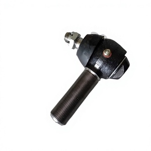 New Heavy Duty Tie Rod End LH fit for TATA 2516 Truck Steering Suspension Auto Spare Parts OEM 284633990110 - Product Image 1
