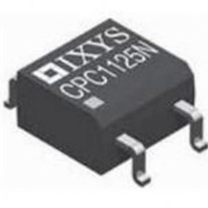 CPC1017NTR Solid State Relay Electronic Component - Product Image 1