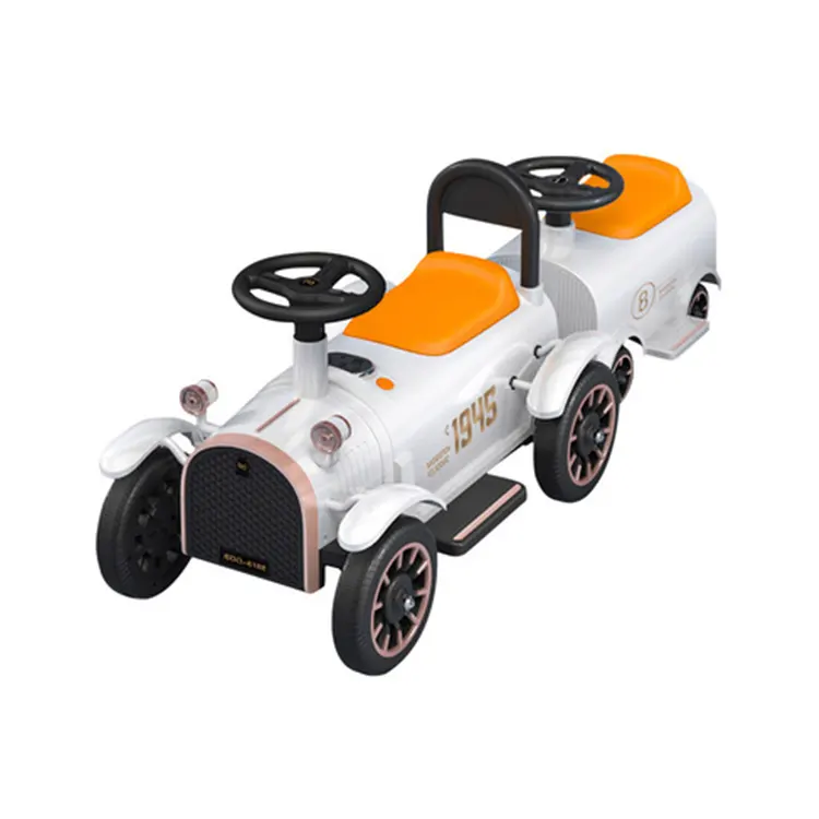 M-power新しい環境製品子供用電気おもちゃ車12Vバッテリーに乗る車の子供用ドライブ