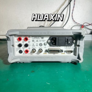 Multimètre numérique d'occasion Keysight Agilent 34401A hx1 - Product Image 3