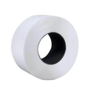 YongShengzw pp packing band pp strapping roll plastic belt pp