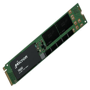 Van toepassing op Micron MTFDKBG3T8TDZ-1AZ1ZABYY 7400 PRO Serie 3. 84TB NVMe M.2 2280 PCIe Gen4 4400 MB/sec lees-SSD - Product Image 3