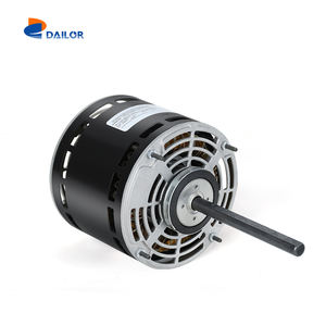 Moteur de ventilateur à condensateur personnalisé 1/4 hp 1100 RPM 1.4 a 208-230V - Product Image 1