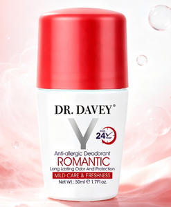 <span class=keywords><strong>Déodorant</strong></span> Roll-on Romantique Rose <span class=keywords><strong>Anti</strong></span>-<span class=keywords><strong>allergique</strong></span> Longue Durée 24H - Product Image 2