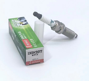 르노/위도/듀크 그레이스/CX-3/화관 22401-JD01B/FXE20HR11/DILKAR6A11 용 정품 IXEH20TT/4711 이리듐 점화 플러그 - Product Image 6