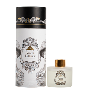 Diffuseur de parfum de luxe pour la maison, 100 ml, design créatif, bouteille en verre pour huiles essentielles, bâtonnets parfumés, <span class=keywords><strong>d</strong></span>écoration pour mariage, hôtel, maison - Product Image 4
