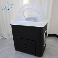Bac à shampoing portable pour spa capillaire, thérapie et vapeur, mobilier de salon, bac à shampoing de haute qualité pour salon
