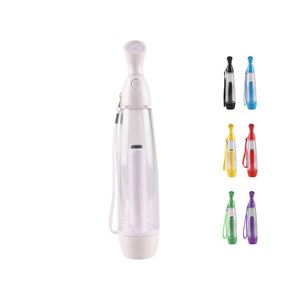 Botella de Spray Facial Personalizada, Portátil, Mini, Transparente, Vacía, para Agua Corporal, con Logotipo - Product Image 2