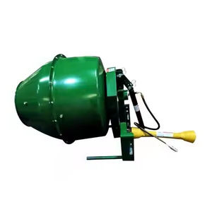 Mezclador de hormigón de <span class=keywords><strong>3</strong></span> <span class=keywords><strong>puntos</strong></span> hidráulico certificado CE <span class=keywords><strong>para</strong></span> preparación de labranza agrícola - Product Image 2