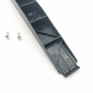 Cabin Air Filter Cover 22759203 For Cadillac Chevrolet Gmc <b>Abs</b> Material Replacement Part - Product Image 4