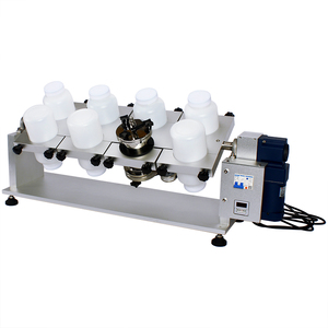 Laboratorium pencampur tanah pencampur analisis pencucian logam berat Laboratorium - Product Image 3