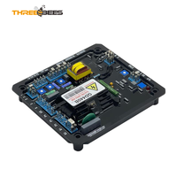 Régulateur de tension automatique (AVR) GD440B pour moteur diesel, remplace SX440, 220V