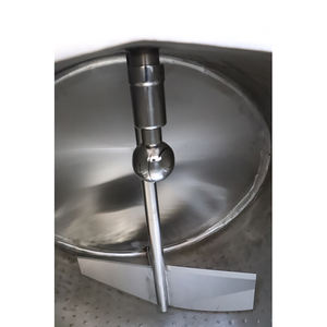 Meilleures ventes Réservoir de refroidissement du lait <span class=keywords><strong>2000</strong></span> l Réservoirs de refroidissement du lait Mueller Réservoir de refroidissement du lait - Product Image 2