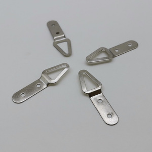 D19 Arrow Hanger Stainless Steel Slip <b>Hook</b> <b>For</b> <b>Picture</b> <b>Frame</b> Hanging - Product Image 3