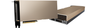 GPU N-VIDIA A40 48G PNY Kit kartu grafis, PCIe 300W pasif ganda lebar tinggi penuh GPU dalam stok A40 48G