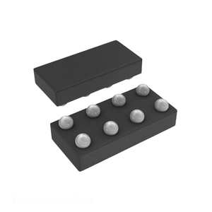 Componentes Electrónicos IC, Interruptor de Alimentación IC P CHAN 8DSBGA 8 XFBGA, DSBGA, Gestión de Energía (PMIC), Servicio Integral Original - Product Image 1