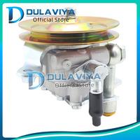 Bomba de dirección asistida para Nissan CARAVAN Bus Pick-up D21 D22 TD27 QD32 TD25 49110VE000 491100W800 491102S600 491105T100 4911030N00