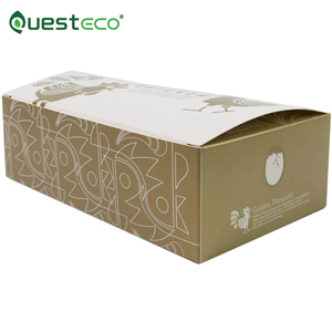 Caja de Pollo Frito Personalizada <span class=keywords><strong>para</strong></span> <span class=keywords><strong>Llevar</strong></span>, Empaque Desechable <span class=keywords><strong>para</strong></span> <span class=keywords><strong>Comida</strong></span> Rápida, Cajas de Papel <span class=keywords><strong>para</strong></span> Papas Fritas, Hamburguesas y Pollo Frito con Logotipo - Product Image 4