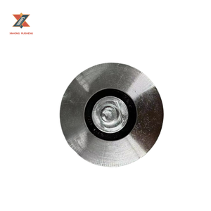 Rodillo y Rueda Colgante para Puerta de Ascensor Industrial Xizi 56*14*6201 para Uso en Hoteles/Villas, Nuevo - Product Image 5
