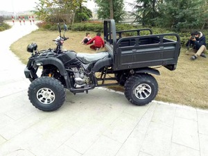 Nouveau quad 200cc, prix de gros, vélos de course pour adultes, 4 roues avec chargement - Product Image 3