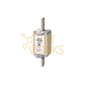 Siemens 3NA62404 - Nuovo - Product Image 1