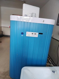 Hydro Massage Water Loopband Machine Whirlpool Hydrotherapie Fysiotherapie Onderste Ledematen Hydrotherapie Badkuip - Product Image 5