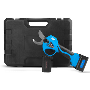 Forbici Elettriche per Potatura Senza Fili 35MM 16.8V Potatore Elettrico Progressivo Efficiente per Alberi <span class=keywords><strong>da</strong></span> <span class=keywords><strong>Frutto</strong></span> SW-8608A - Product Image 3