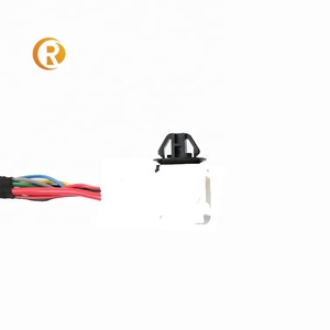 Bộ Lắp Ráp Dây Cáp Điện Tự Động Tùy Chỉnh - Product Image 4